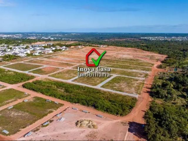 Terreno / Lote para Venda em Eusébio/CE Tamatanduba