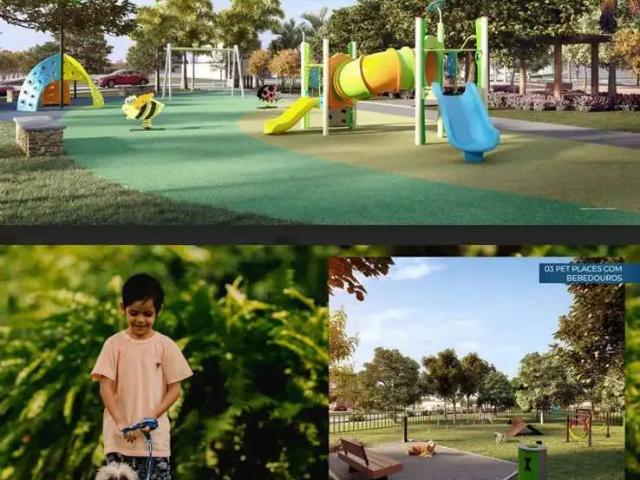Terreno / Lote para Venda em Eusébio/CE Timbu