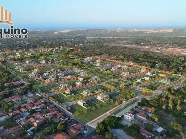 Terreno / Lote para Venda em Eusébio/CE Timbu