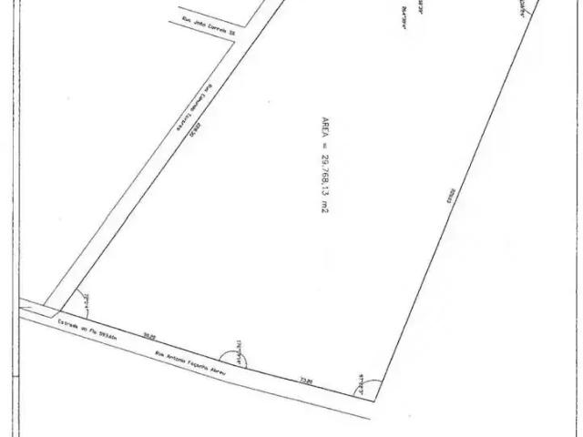 Terreno / Lote para Venda em Eusébio/CE Timbu