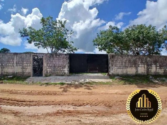 Terreno / Lote para Venda em Eusébio/CE Urucunema