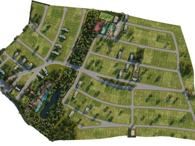 Terreno / Lote para Venda em Eusébio/CE Vereda Tropical