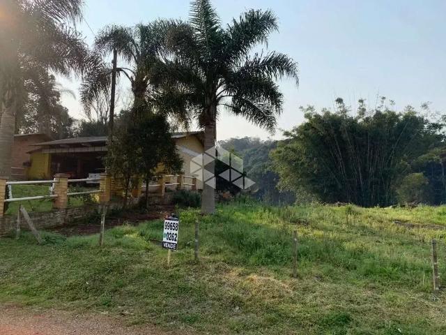 Terreno / Lote para Venda em Farroupilha/RS Monte Verde
