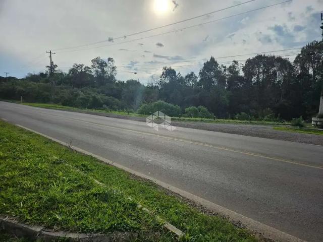 Terreno / Lote para Venda em Farroupilha/RS Nova Sardenha Distrito