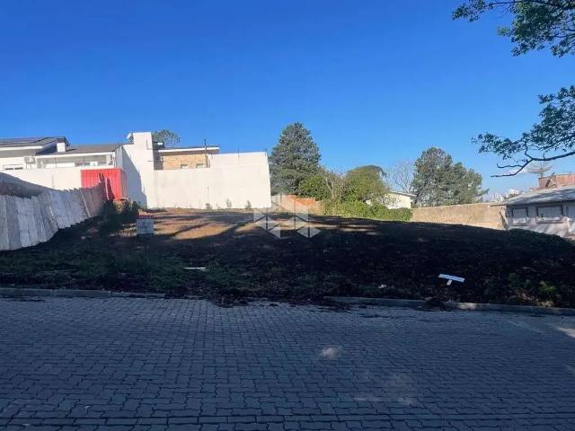 Terreno / Lote para Venda em Farroupilha/RS Bela Vista