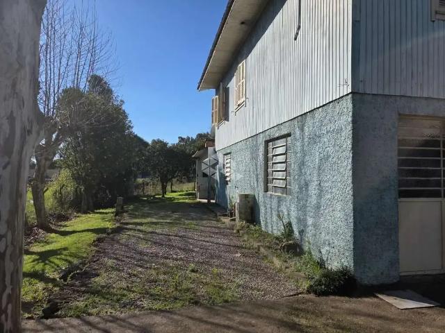 Terreno / Lote para Venda em Farroupilha/RS Bela Vista 4 Quartos