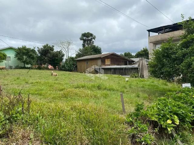 Terreno / Lote para Venda em Farroupilha/RS Centenário