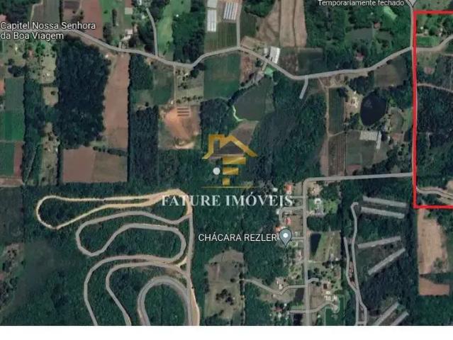 Terreno / Lote para Venda em Farroupilha/RS Forqueta