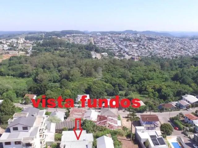 Terreno / Lote para Venda em Farroupilha/RS Imigrante