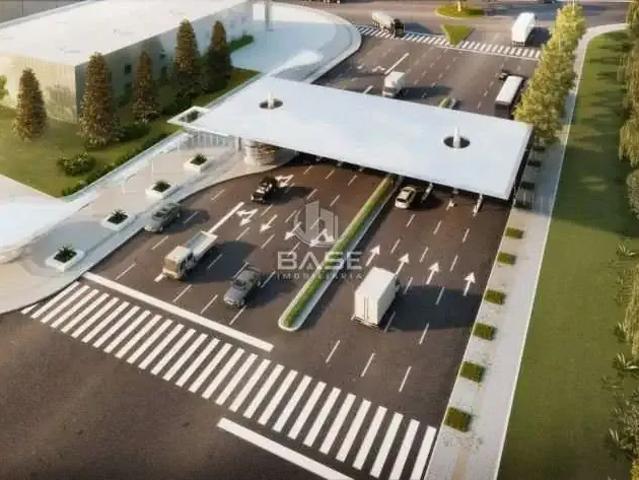 Terreno / Lote para Venda em Farroupilha/RS Industrial
