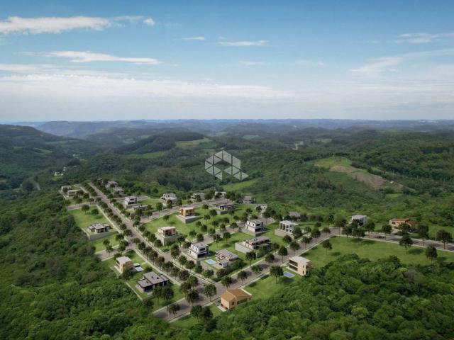 Terreno / Lote para Venda em Farroupilha/RS São José