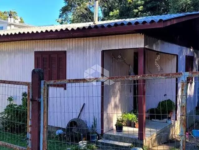 Terreno / Lote para Venda em Farroupilha/RS São José 2 Quartos