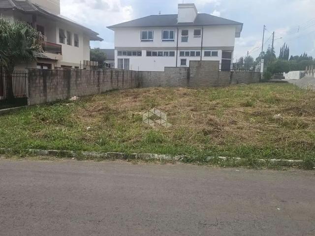 Terreno / Lote para Venda em Farroupilha/RS São Luiz