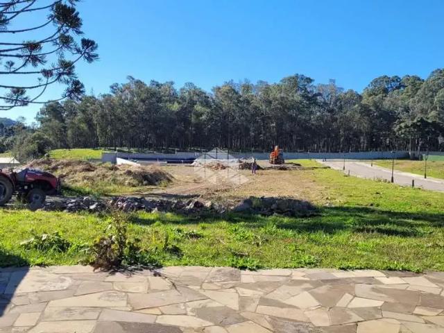 Terreno / Lote para Venda em Farroupilha/RS São Marcos