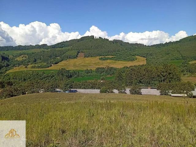 Terreno / Lote para Venda em Faxinal dos Guedes/SC Centro