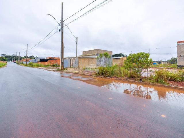 Terreno / Lote para Venda em Fazenda Rio Grande/PR Bosque Santo Antônio