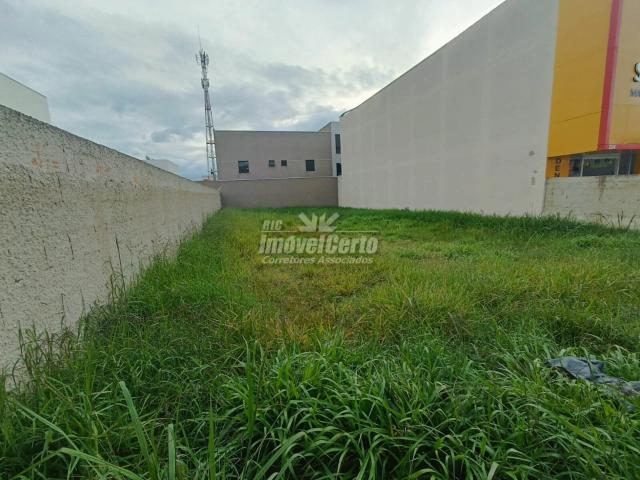Terreno / Lote para Venda em Fazenda Rio Grande/PR Centro