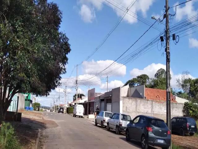 Terreno / Lote para Venda em Fazenda Rio Grande/PR Estados