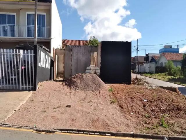 Terreno / Lote para Venda em Fazenda Rio Grande/PR Estados