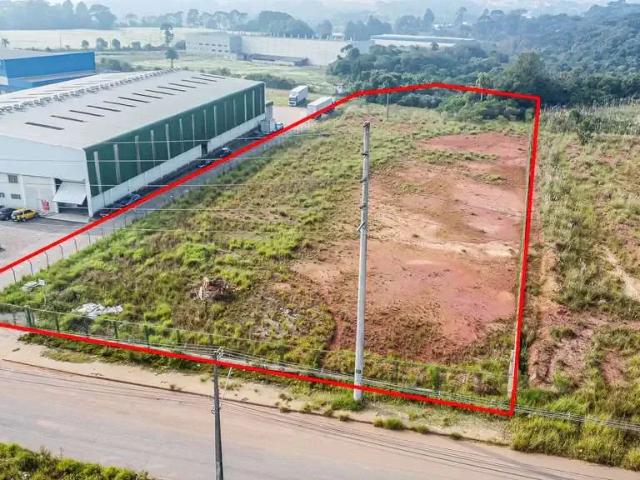 Terreno / Lote para Venda em Fazenda Rio Grande/PR Estados