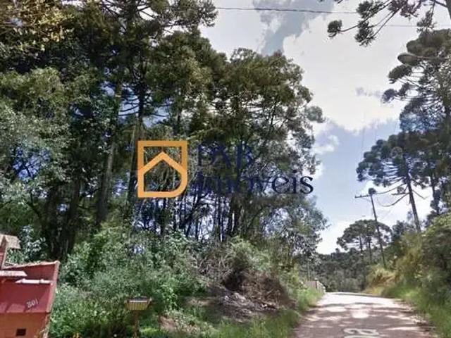 Terreno / Lote para Venda em Fazenda Rio Grande/PR Estados