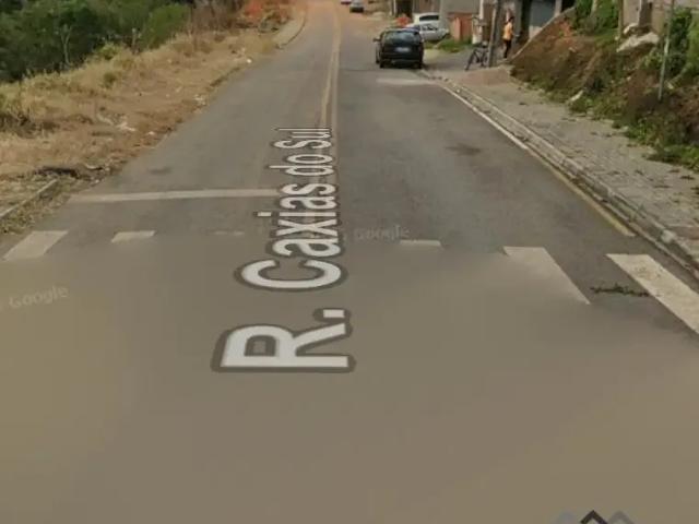 Terreno / Lote para Venda em Fazenda Rio Grande/PR Estados