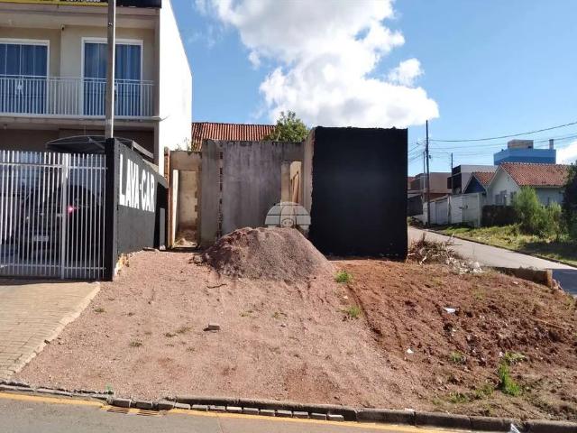 Terreno / Lote para Venda em Fazenda Rio Grande/PR Estados