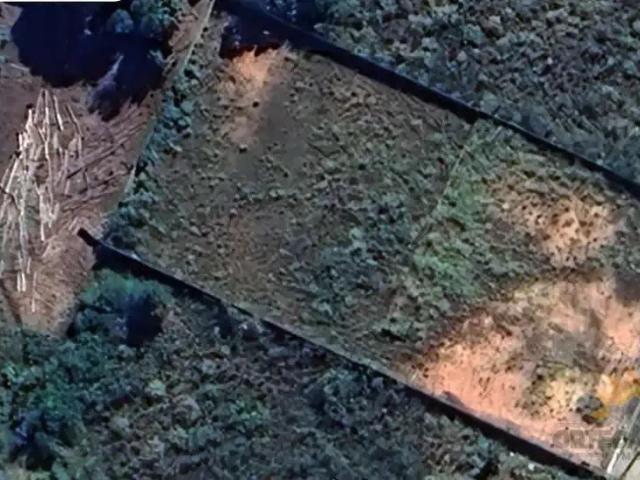 Terreno / Lote para Venda em Fazenda Rio Grande/PR Estados