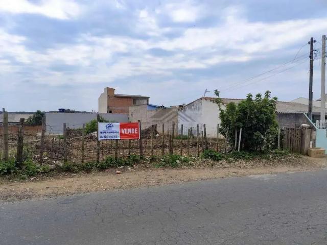 Terreno / Lote para Venda em Fazenda Rio Grande/PR Estados