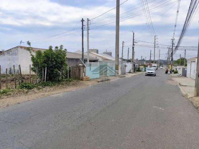 Terreno / Lote para Venda em Fazenda Rio Grande/PR Estados