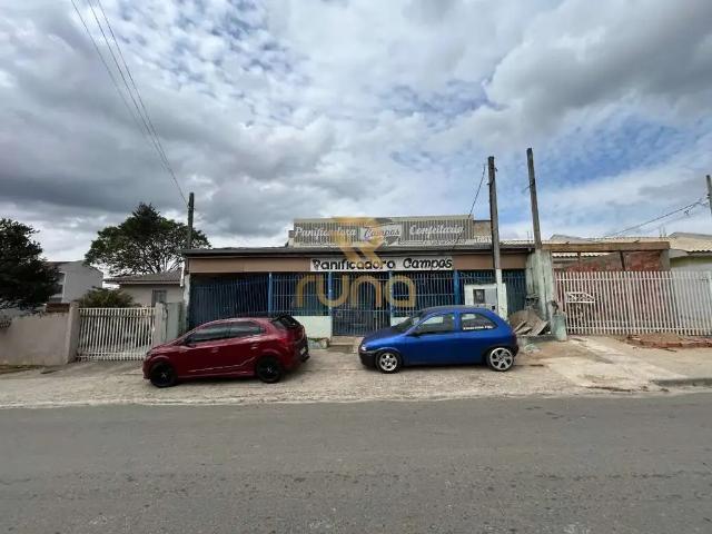Terreno / Lote para Venda em Fazenda Rio Grande/PR Estados