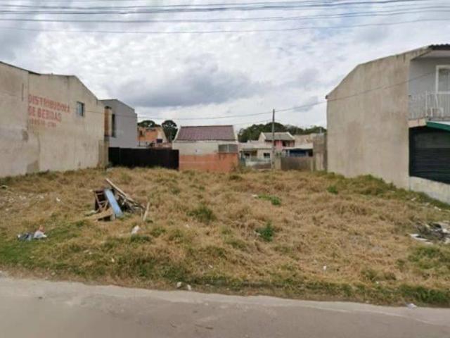 Terreno / Lote para Venda em Fazenda Rio Grande/PR Estados