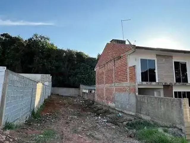 Terreno / Lote para Venda em Fazenda Rio Grande/PR Estados