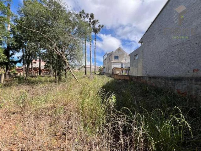 Terreno / Lote para Venda em Fazenda Rio Grande/PR Estados
