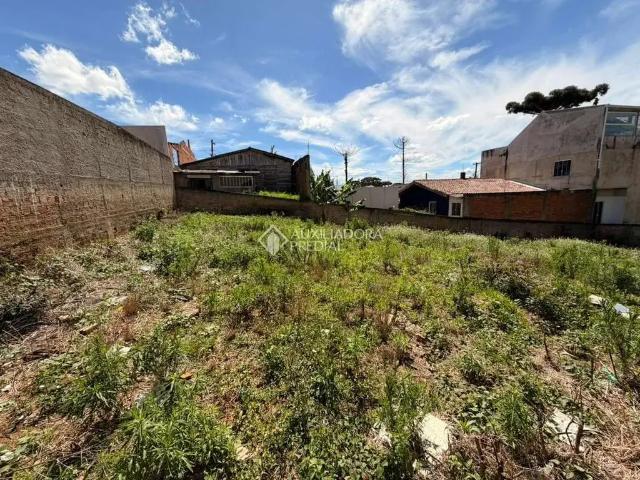 Terreno / Lote para Venda em Fazenda Rio Grande/PR Estados