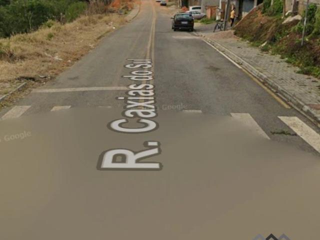 Terreno / Lote para Venda em Fazenda Rio Grande/PR Estados