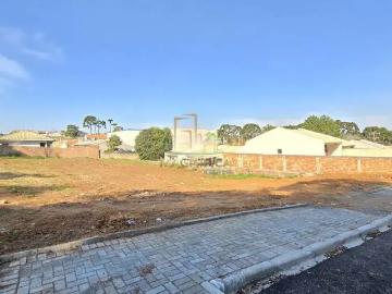 Terreno / Lote para Venda em Fazenda Rio Grande/PR Estados