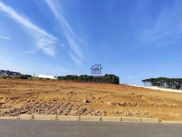 Terreno / Lote para Venda em Fazenda Rio Grande/PR Estados