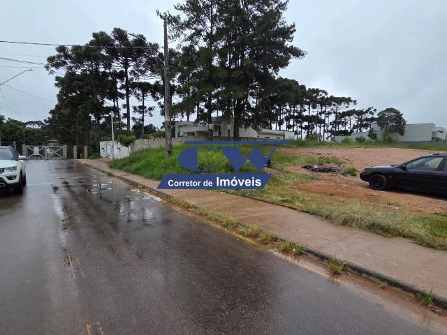 Terreno / Lote para Venda em Fazenda Rio Grande/PR Estados