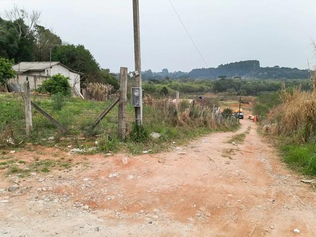 Terreno / Lote para Venda em Fazenda Rio Grande/PR Estados