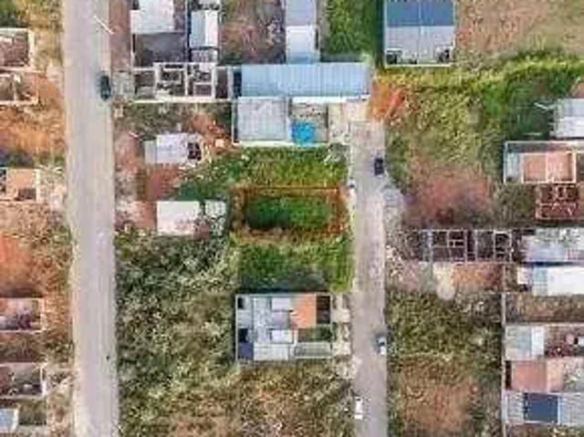 Terreno / Lote para Venda em Fazenda Rio Grande/PR Estados