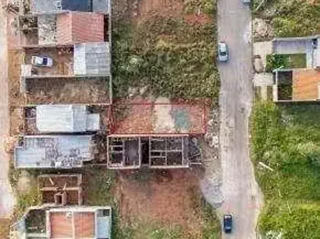 Terreno / Lote para Venda em Fazenda Rio Grande/PR Estados