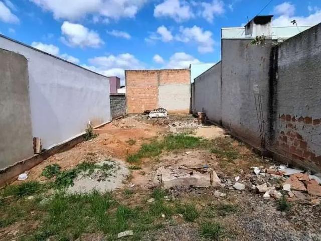 Terreno / Lote para Venda em Fazenda Rio Grande/PR Estados