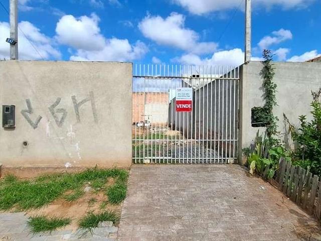 Terreno / Lote para Venda em Fazenda Rio Grande/PR Estados