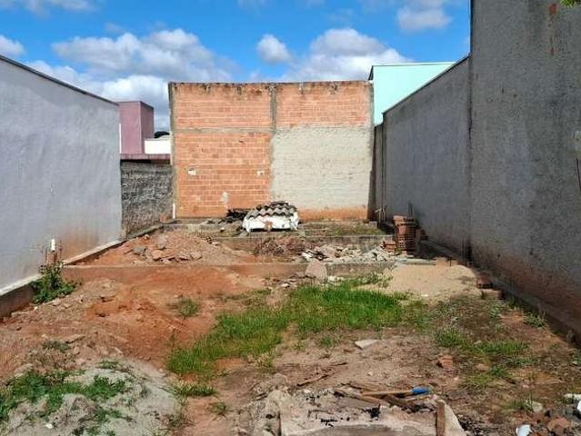 Terreno / Lote para Venda em Fazenda Rio Grande/PR Estados