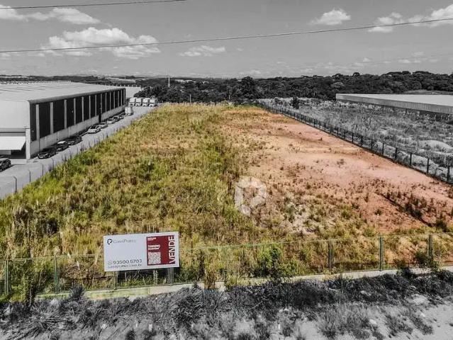 Terreno / Lote para Venda em Fazenda Rio Grande/PR Estados