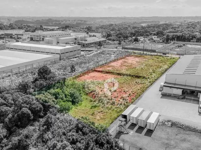 Terreno / Lote para Venda em Fazenda Rio Grande/PR Estados