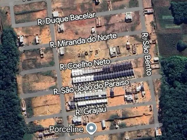 Terreno / Lote para Venda em Fazenda Rio Grande/PR Estados