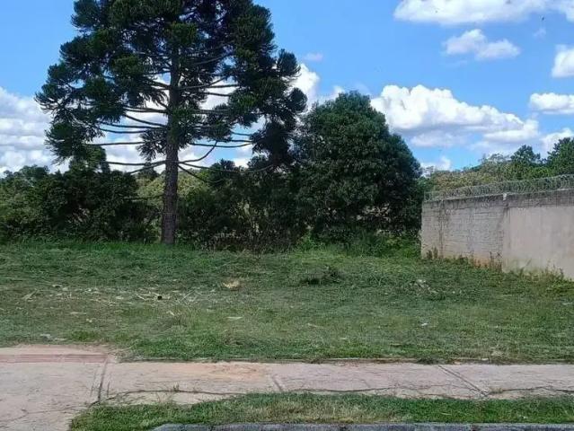 Terreno / Lote para Venda em Fazenda Rio Grande/PR Estados