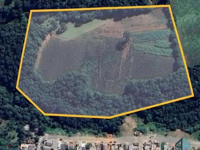 Terreno / Lote para Venda em Fazenda Rio Grande/PR Estados